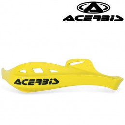 Protège mains ACERBIS RALLY Jaune