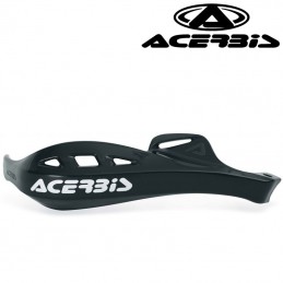 Protège mains ACERBIS RALLY Noir
