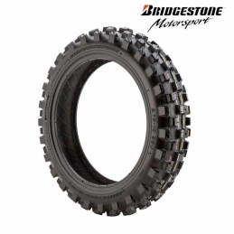 Pneu arrière BRIDGESTONE M40 2,75-10
