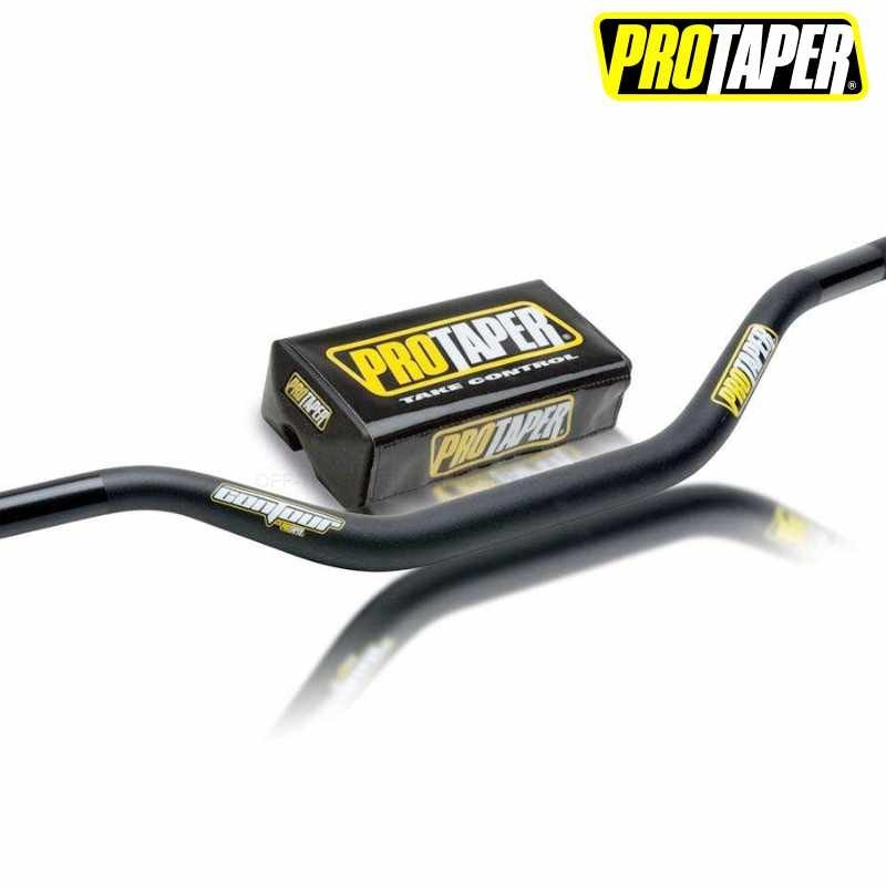 Guidon PRO-TAPER CONTOUR Carmichael Guidon PRO-TAPER CONTOUR Carmichael