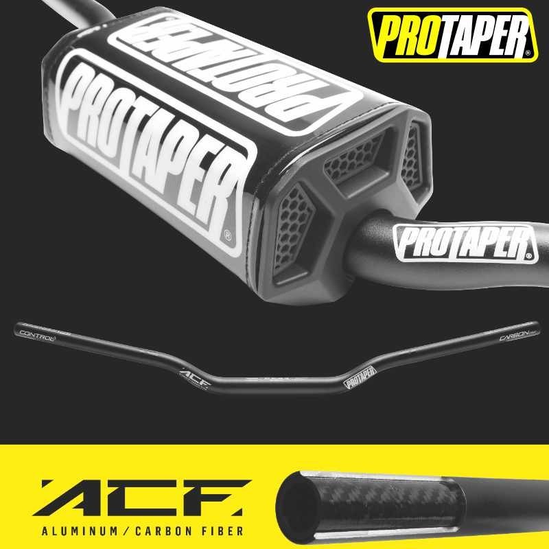 Guidon PRO-TAPER FUZION Carmichael Guidon PRO-TAPER FUZION Carmichael
