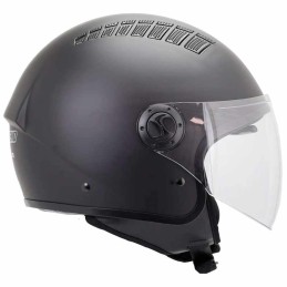 Casque jet Pure-SC-31