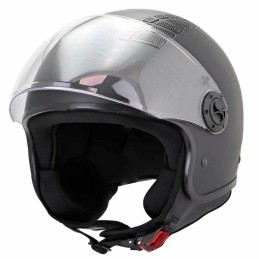 Casque jet Pure-SC-31