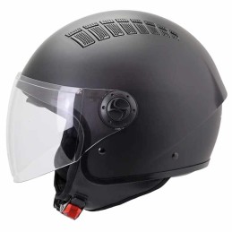 Casque jet Pure-SC-31