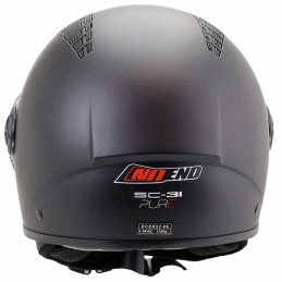 Casque jet Pure-SC-31