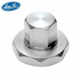 Douille cartouche de compression