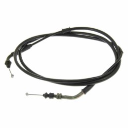 Cable de gaz à visser scooter 50 4 Temps
