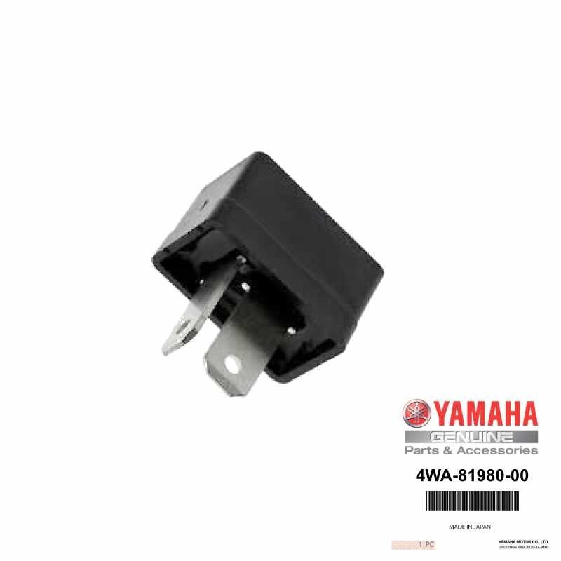 Diode redresseur YAMAHA
