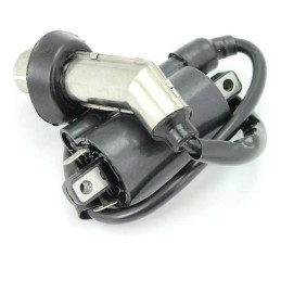 Bobine haute tension PEUGEOT 50 Kisbee 4Tps