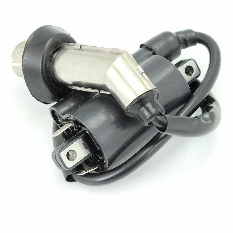 Bobine haute tension PEUGEOT 50 Kisbee 4Tps Bobine haute tension PEUGEOT 50 Kisbee 4Tps
