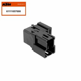 Relais de clignotant CM1A-R-12V-H80 07