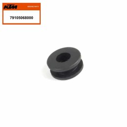 Silentbloc d'échappement KTM