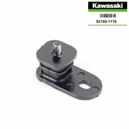 Silentbloc d'échappement KX