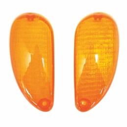 Cabochon de clignotants arrières PIAGGIO 50 TYPHOON