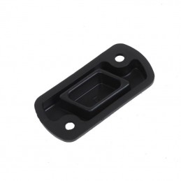 Membrane réservoir maître cylindre HONDA 400 XR