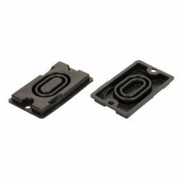 Membrane réservoir maître cylindre YAMAHA 350 XT