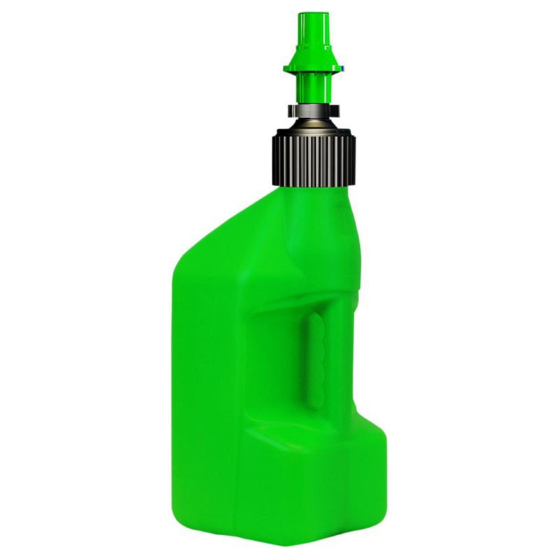 Bidon TUFF JUG vert