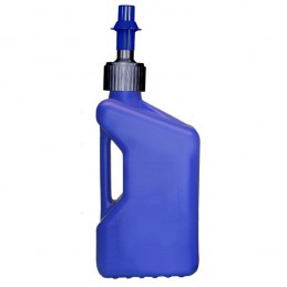 Bidon TUFF JUG 10 Litres bleu