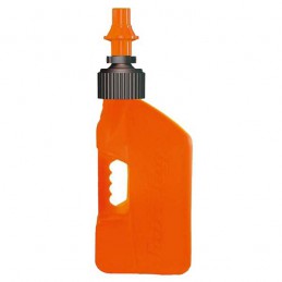 Bidon TUFF JUG 10 Litres orange
