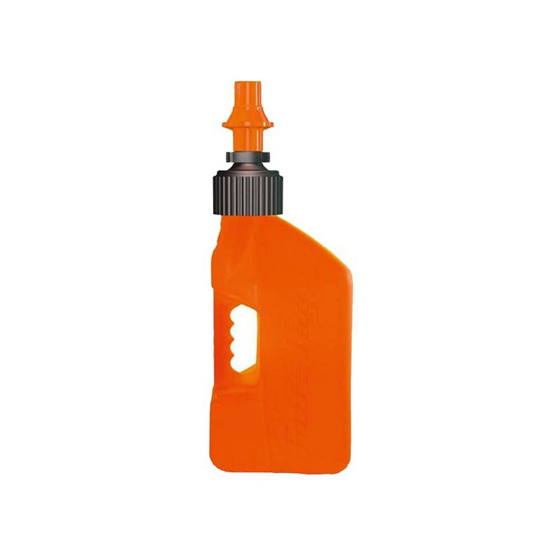Bidon TUFF JUG orange