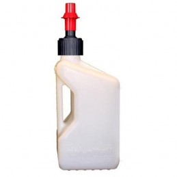 Bidon TUFF JUG 10 Litres blanc
