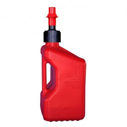Bidon TUFF JUG 10 Litres rouge