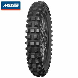 Pneu MITAS Stone King 130/80-17 65N TT NHS