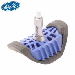 Gripster 1.60 + écrou et rondelle aluminium