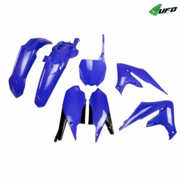 Kit plastique UFO YAMAHA 450 YZF