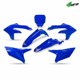 Kit plastique UFO YAMAHA 450 YZF
