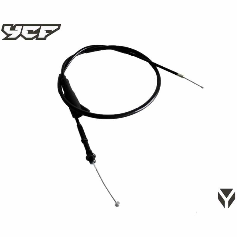 Cable de gaz YCF BIGY Cable de gaz YCF BIGY
