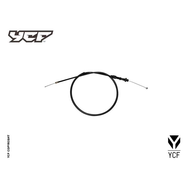 Cable de gaz YCF