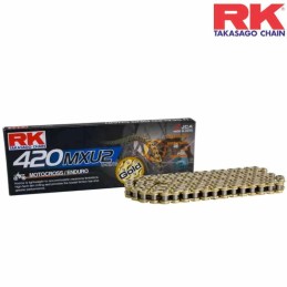 Chaine RK 420 MXU