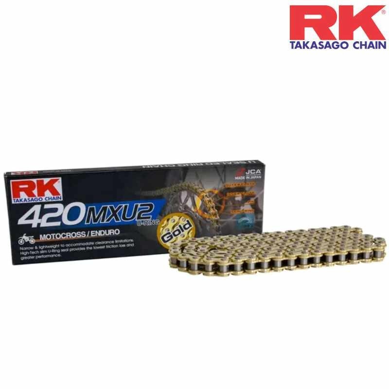 Chaine RK 420 MXU