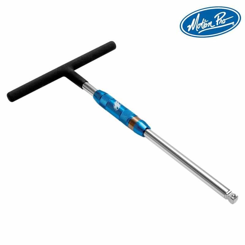 Clé en T rotatif 1/4