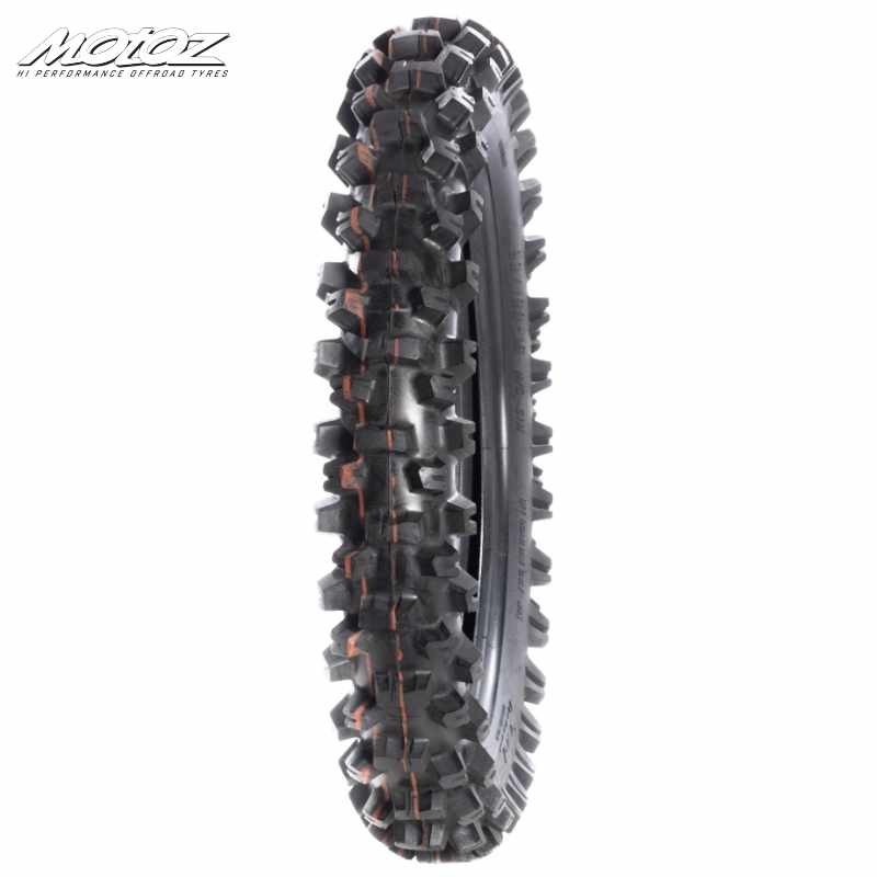 Pneu MOTOZ Terrapactor S/T 90/100-14