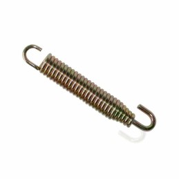 Ressort de pot d'échappement 83mm