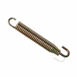 Ressort de pot d'échappement 90mm