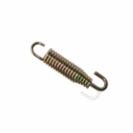 Ressort de pot d'échappement 57mm