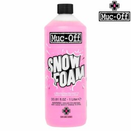 Mouse nettoyante moto MUC-OFF 1 Litre