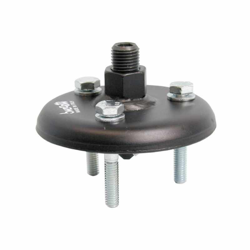 Arrache allumage BOOSTER