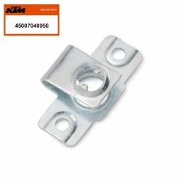 Fermeture de selle 1/4 de tour KTM