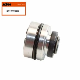Boitier joint d'amortisseur KTM 65 SX
