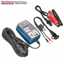 Chargeur de batterie OPTIMATE 1 Voltmatic 6/12V
