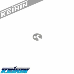 Clips d'aiguille KEIHIN