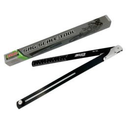 Outil de mesure de précharge BUD RACING