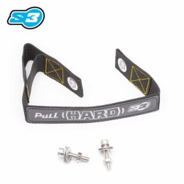 Sangle de selle S3 Hard Enduro