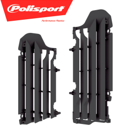 Grilles de radiateur SUZUKI 250 RMZ