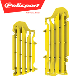 Grilles de radiateur SUZUKI 250 RMZ