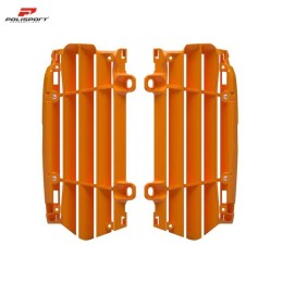 Grilles de radiateur KTM 150 SX